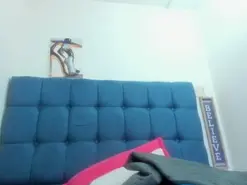 Amateur Adult Video Chat of Agata_Wishx