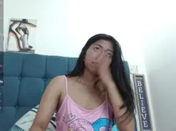 Amateur Adult Video Chat of Agata_Wishx