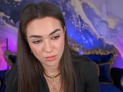 Amateur Live Sex of EricaSin