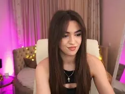 Amateur Free Porn Cam of EricaSin