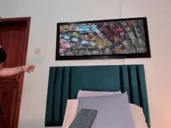 Amateur Live Sex of HannaWells