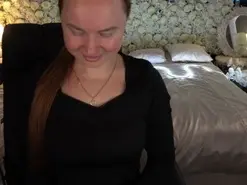 Amateur Best Webcam of MiaRedFox