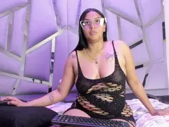 Amateur Sex Cam of LunaRoosee