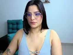 Amateur Live Sex of atenea_love