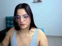 Amateur Live Sex of atenea_love