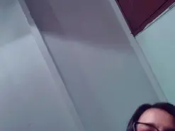 Amateur Nude Webcam of KattyLatina
