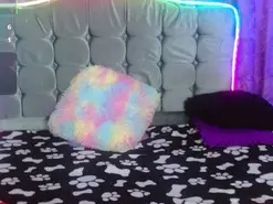 Amateur Live Porn of ariana_lopez