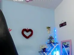 Amateur Adult Webcam of selene_mom