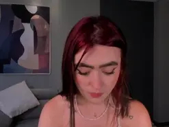 Amateur Live Sex Cam of DaliaRose