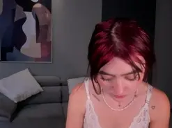 Amateur Live Sex Cam of DaliaRose