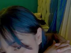 Amateur Nude Webcam of Seryna