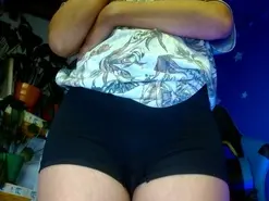 Amateur Private Sex Chat of luzzyR