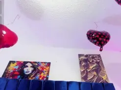 Amateur Sex Cam of Annie_switt