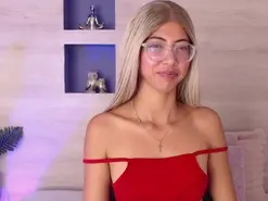 Amateur Best Webcam of Hillary_hott