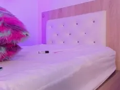 Amateur Live Sex of Shopie_Colucci