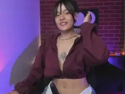 Amateur Free Porn Cam of Scarlett_V3la