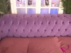Amateur Live Porn of DevilishMuse