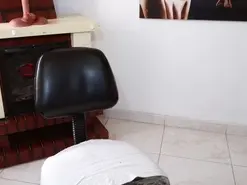 Amateur Adult Webcam of Gracematuremilf