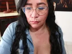 Amateur Free Live Porn of Gracematuremilf