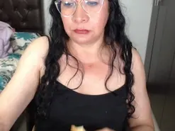 Amateur Live Sex Cam of Gracematuremilf