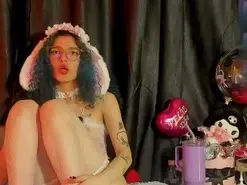 Amateur Adult Webcam of Bluedarkelf888