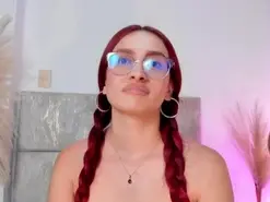 Amateur Best live sex cam show of AndraCyrus
