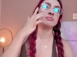 Amateur Free Porn Cam of AndraCyrus