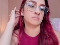 Amateur Sex Cam of AndraCyrus