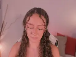 Amateur Private Sex Chat of ChloeMoreti