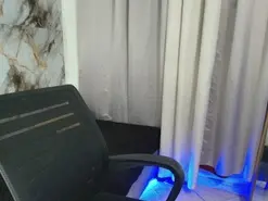 Amateur Nude Webcam of aisha_brunette1