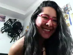 Amateur Best live sex cam show of Malishka