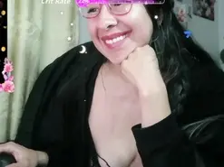 Amateur Sex Cam of Malishka