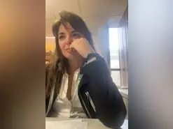 Amateur Sex Chat of Patriicia