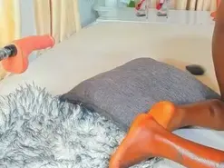 Amateur Best live sex cam show of Sexy_senorita