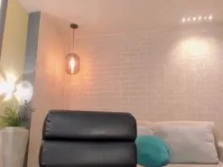 Amateur Nude Webcam of DeniseFord