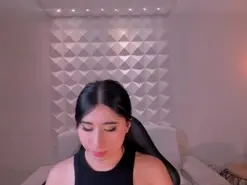 Amateur Nude Webcam of MayaMoretti