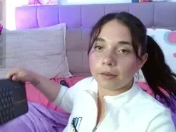 Amateur Sex Cam of Hellen_star