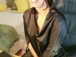 Amateur Adult Webcams of CamiLatina