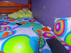 Amateur Free Porn Cam of Angela_saenx