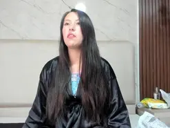 Amateur Sex Cam of PalomaAguilar