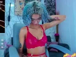 Amateur Nude Webcam of Queen_cuarxoo