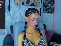 Amateur Adult Webcam of Queen_cuarxoo