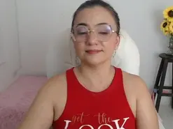 Amateur Sex Chat of ana_milf