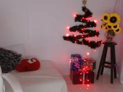 Amateur Live Sex Cam of ana_milf