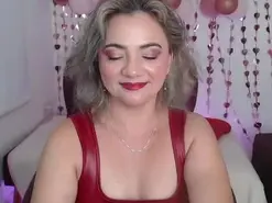 Amateur Adult Webcams of ana_milf