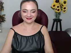 Amateur Live Porn of ana_milf