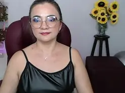 Amateur Free Porn Cam of ana_milf