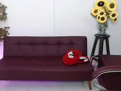 Amateur Adult Webcam of ana_milf