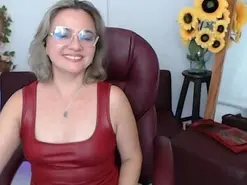 Amateur Private Sex Chat of ana_milf