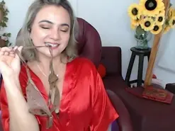 Amateur Private Sex Chat of ana_milf